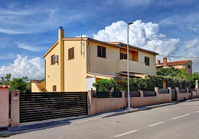 Apartmány 3298-1582