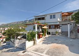 Apartmány 3298-1654