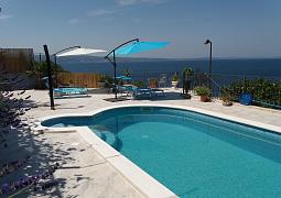 Apartmány 3298-1654