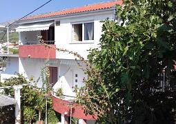 Apartmány 3298-1654