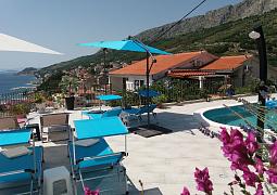 Apartmány 3298-1654
