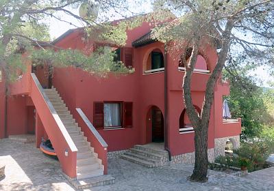 Apartmán 22220