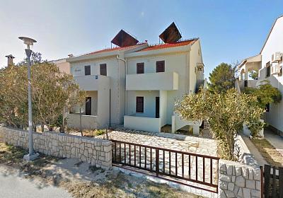 Apartmán 22355