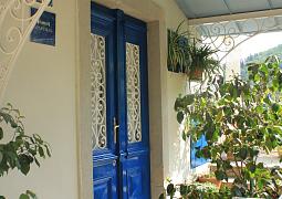Apartmány 3298-1727