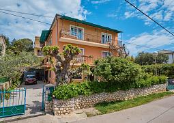 Apartmány 3298-1746