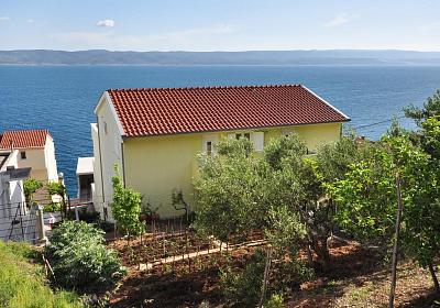 Apartmán 2827
