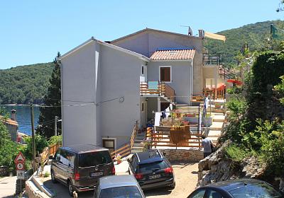 Apartmány 3298-1778
