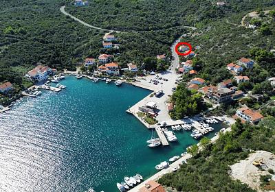 Apartmány 3298-1806