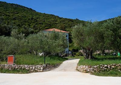 Apartmány 3298-1809