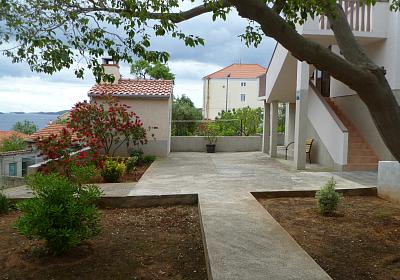 Apartmány 3298-1812
