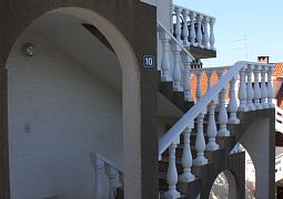 Apartmány 3298-1825