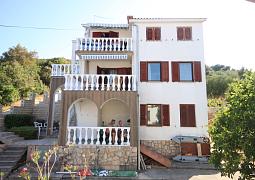 Apartmány 3298-1825
