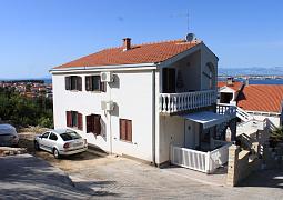 Apartmány 3298-1825