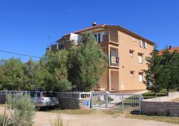 Apartmány 3298-1827