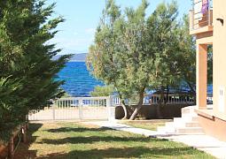 Apartmány 3298-1827