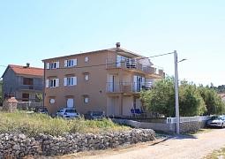 Apartmány 3298-1827