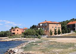Apartmány 3298-1827