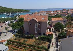 Apartmány 3298-1848