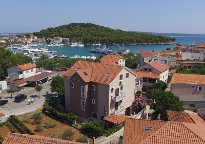 Apartmány 3298-1848