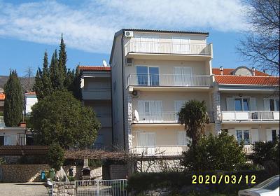 Apartmán 5596