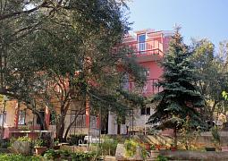 Apartmány 3298-1911