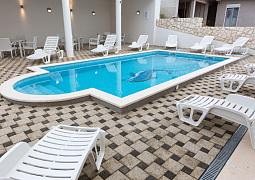 Apartmány 3298-1963