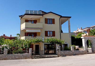 Apartmán 7108