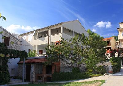 Apartmány 3298-2027