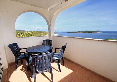 Apartmány 3298-2034
