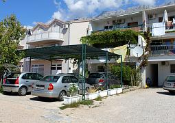 Apartmány 3298-2056