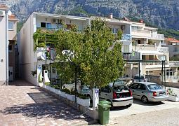 Apartmány 3298-2056