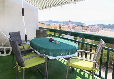 Apartmány 3298-2056