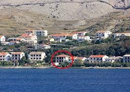 Apartmány 3298-2116