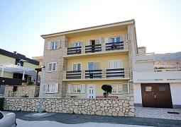 Apartmány 3298-2121