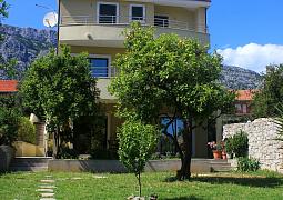 Apartmány 3298-2207