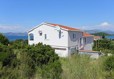 Apartmány 3298-2220