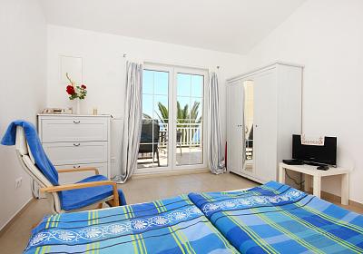 Apartmány 3298-2235