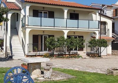Apartmán 6943