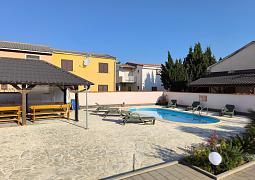 Apartmány 3298-2450