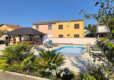Apartmány 3298-2450