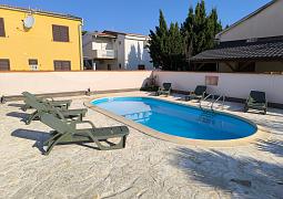 Apartmány 3298-2450
