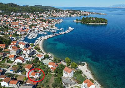 Apartmány 3298-2462