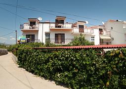 Apartmány 3298-2496
