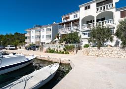 Apartmány 3298-2541