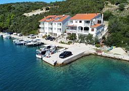 Apartmány 3298-2541