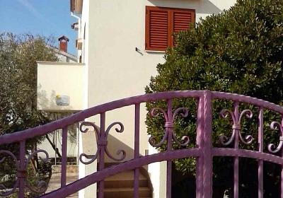 Apartmány 3298-2564