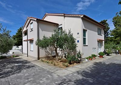 Apartmány 3298-2598
