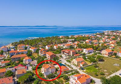 Apartmány 3298-2620
