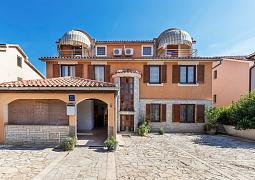 Apartmány 3298-2706