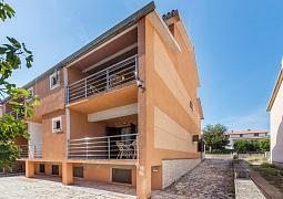 Apartmány 3298-2706